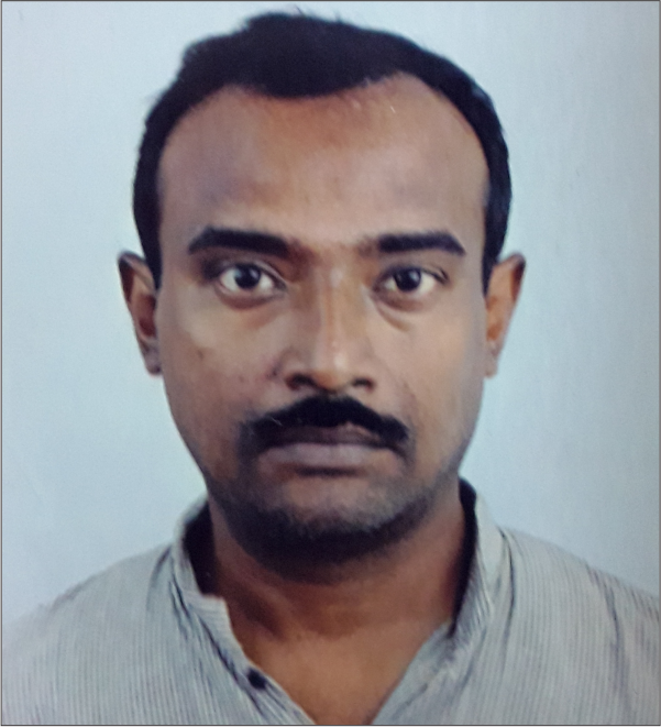 Dr. Shamik Sarkar; Postdoctoral Fellow ( 2007-)