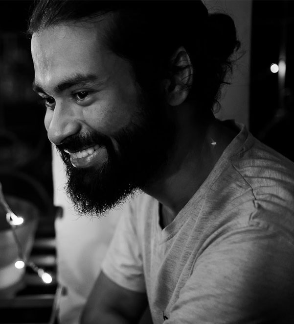 Gouri Sankar Mukherjee,CSIR-PhD fellow (2020-)